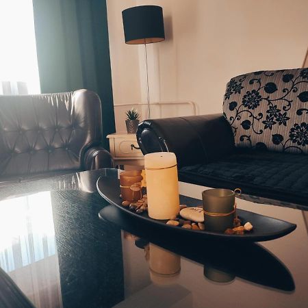 Antoni Apartment Skopje Eksteriør bilde