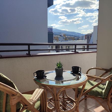 Antoni Apartment Skopje Eksteriør bilde
