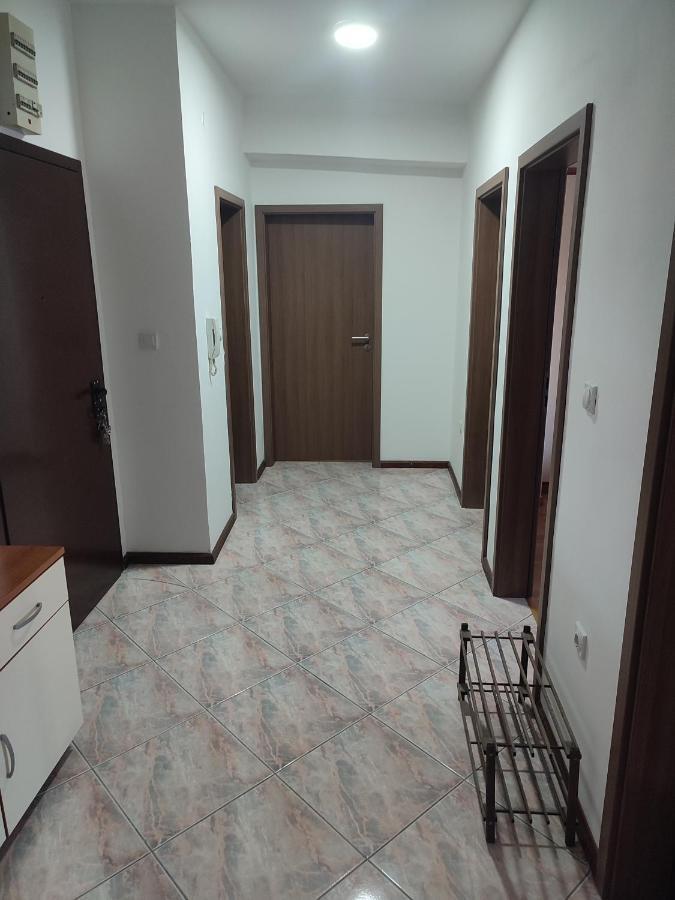 Antoni Apartment Skopje Eksteriør bilde