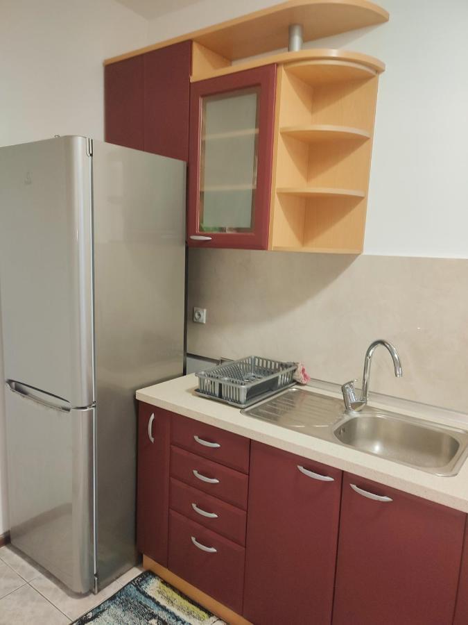 Antoni Apartment Skopje Eksteriør bilde