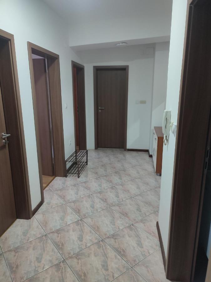 Antoni Apartment Skopje Eksteriør bilde