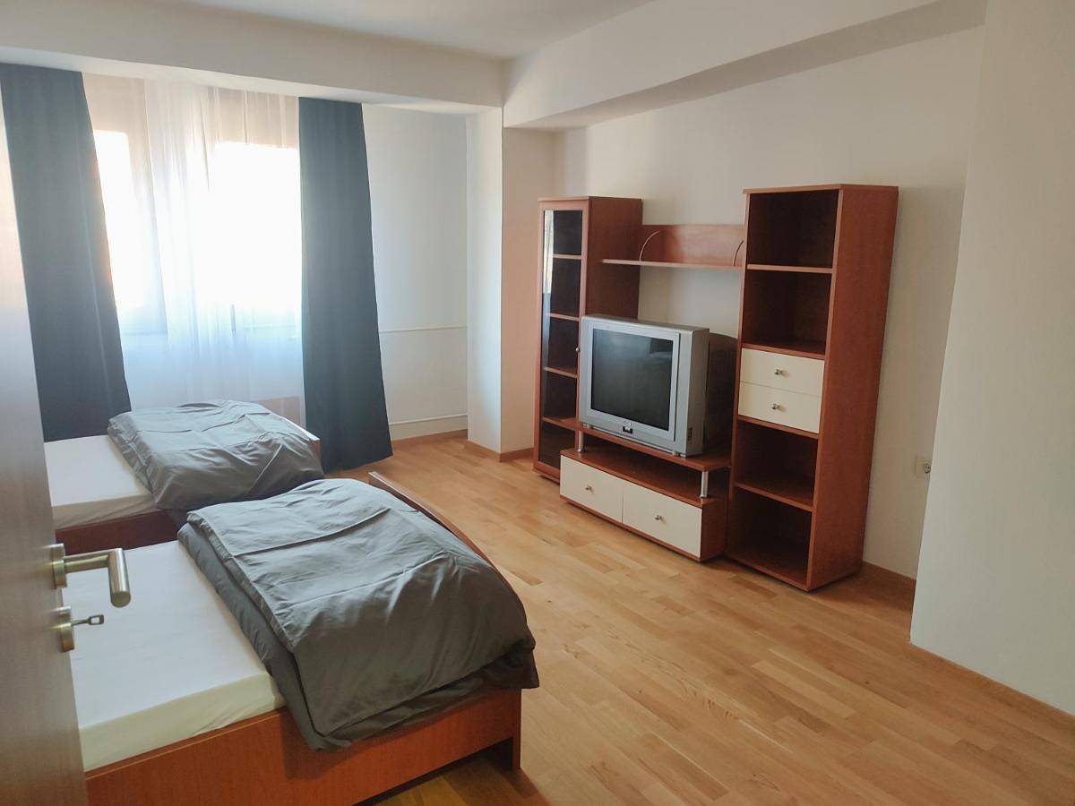 Antoni Apartment Skopje Eksteriør bilde