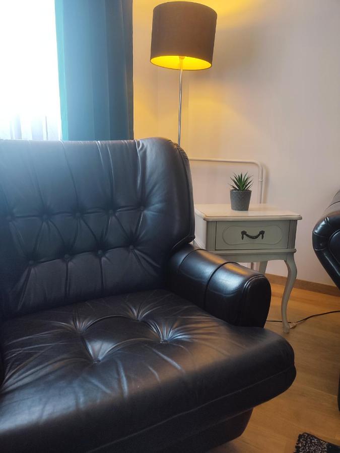 Antoni Apartment Skopje Eksteriør bilde