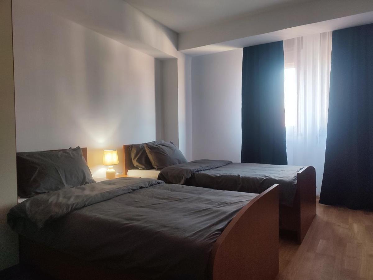 Antoni Apartment Skopje Eksteriør bilde