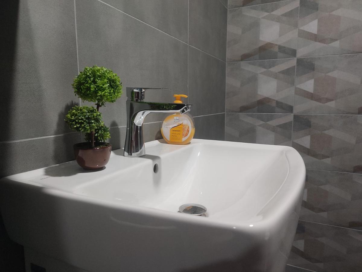 Antoni Apartment Skopje Eksteriør bilde