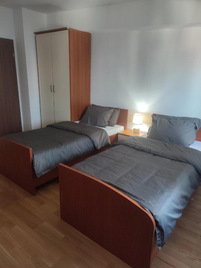 Antoni Apartment Skopje Eksteriør bilde