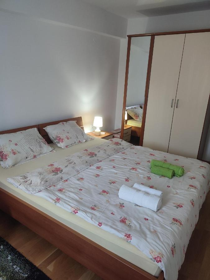 Antoni Apartment Skopje Eksteriør bilde