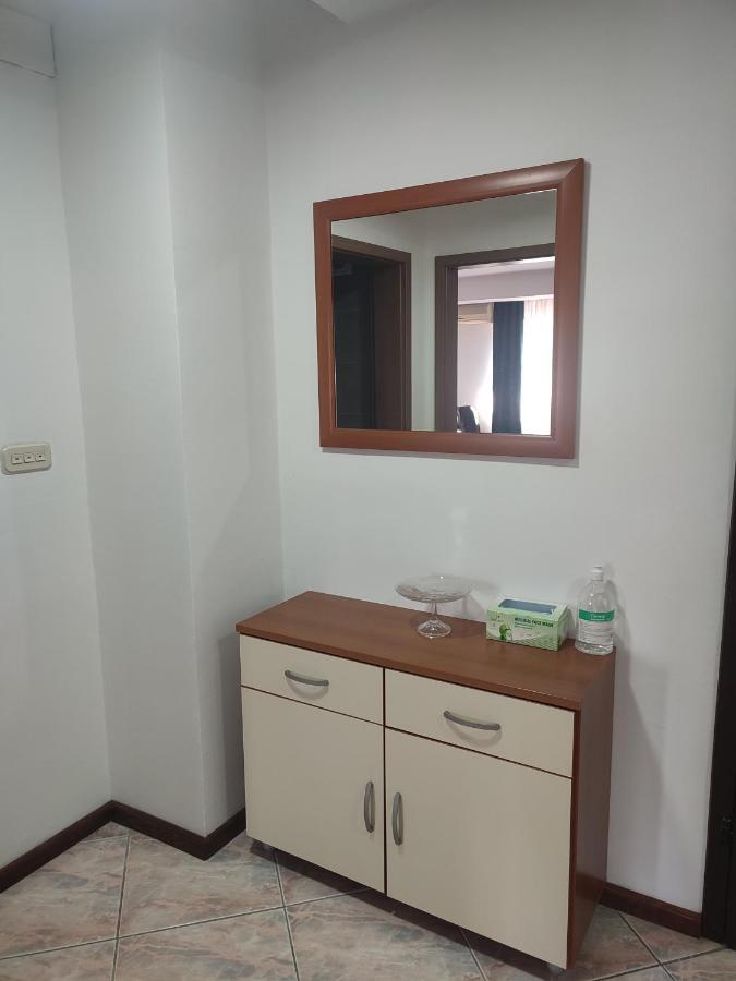 Antoni Apartment Skopje Eksteriør bilde